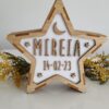 Estrella personalizada modelo Mireia