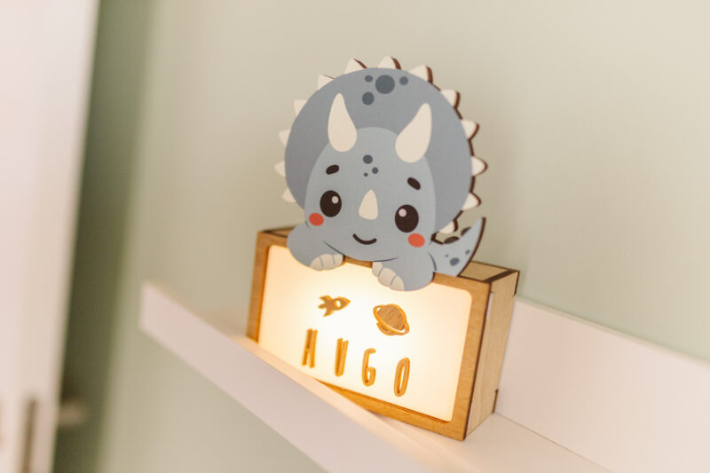 Triceratops - Imagen 4