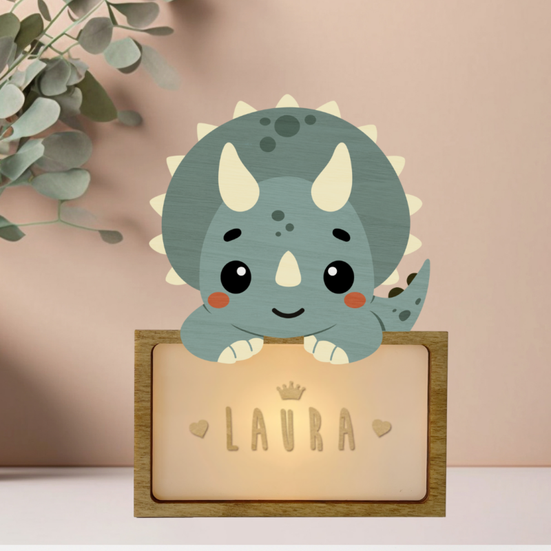 Triceratops