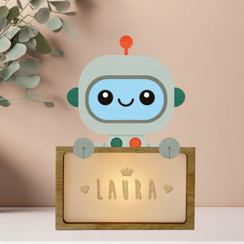 Robot