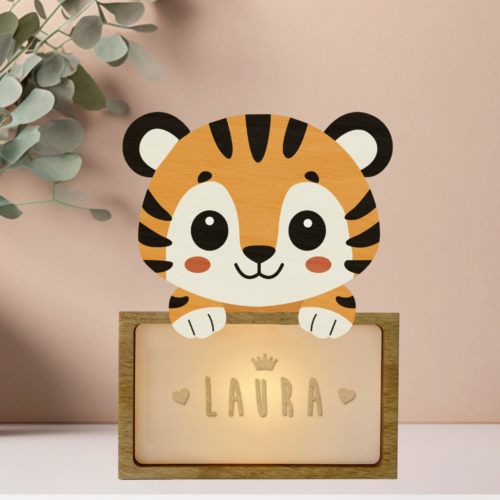 Tigre